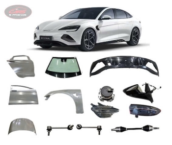 Phụ tùng BYD Seal